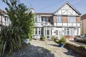 Property responsive