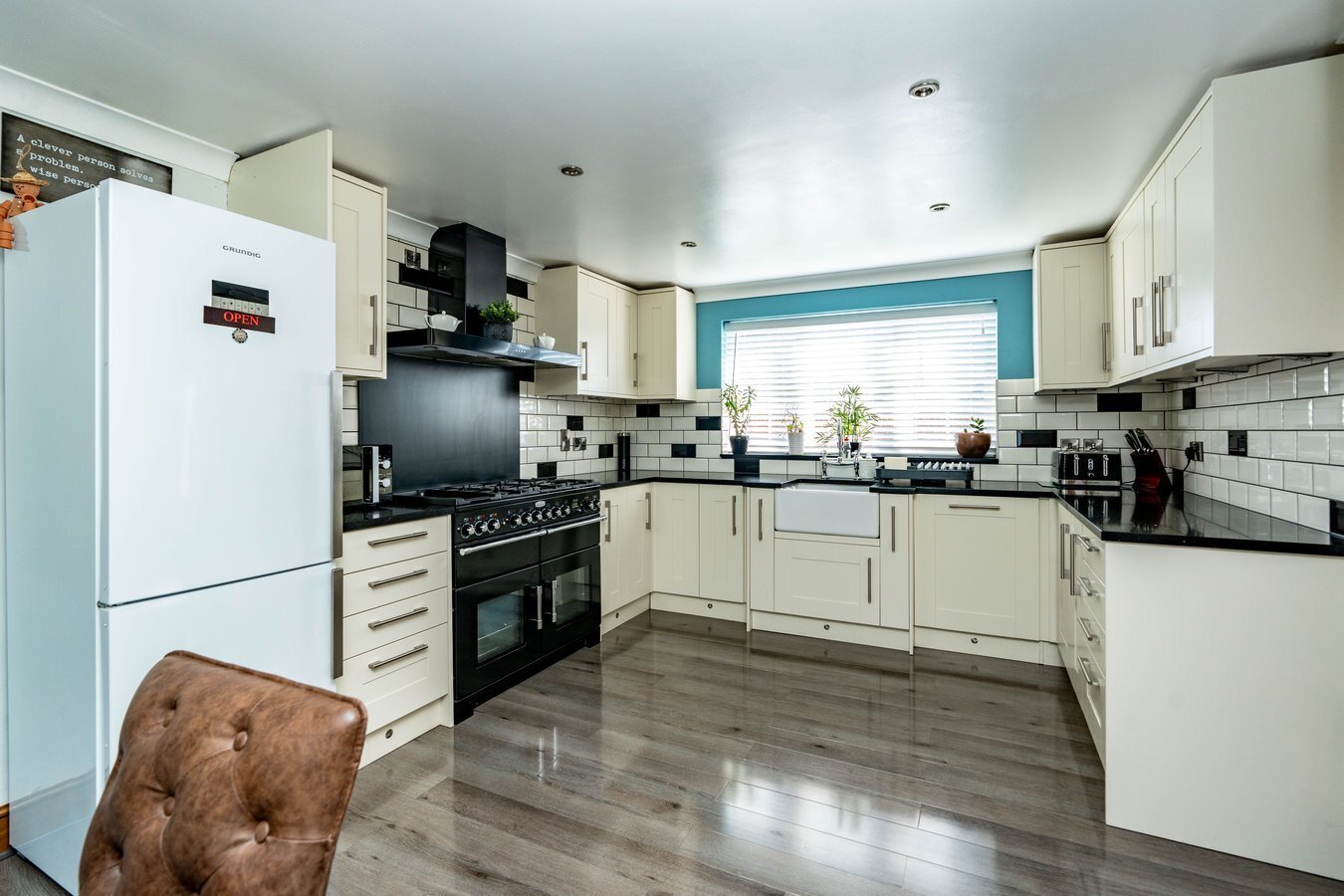 4 bedroom property for sale in Horncastle Road, Boston, PE21 £339,000