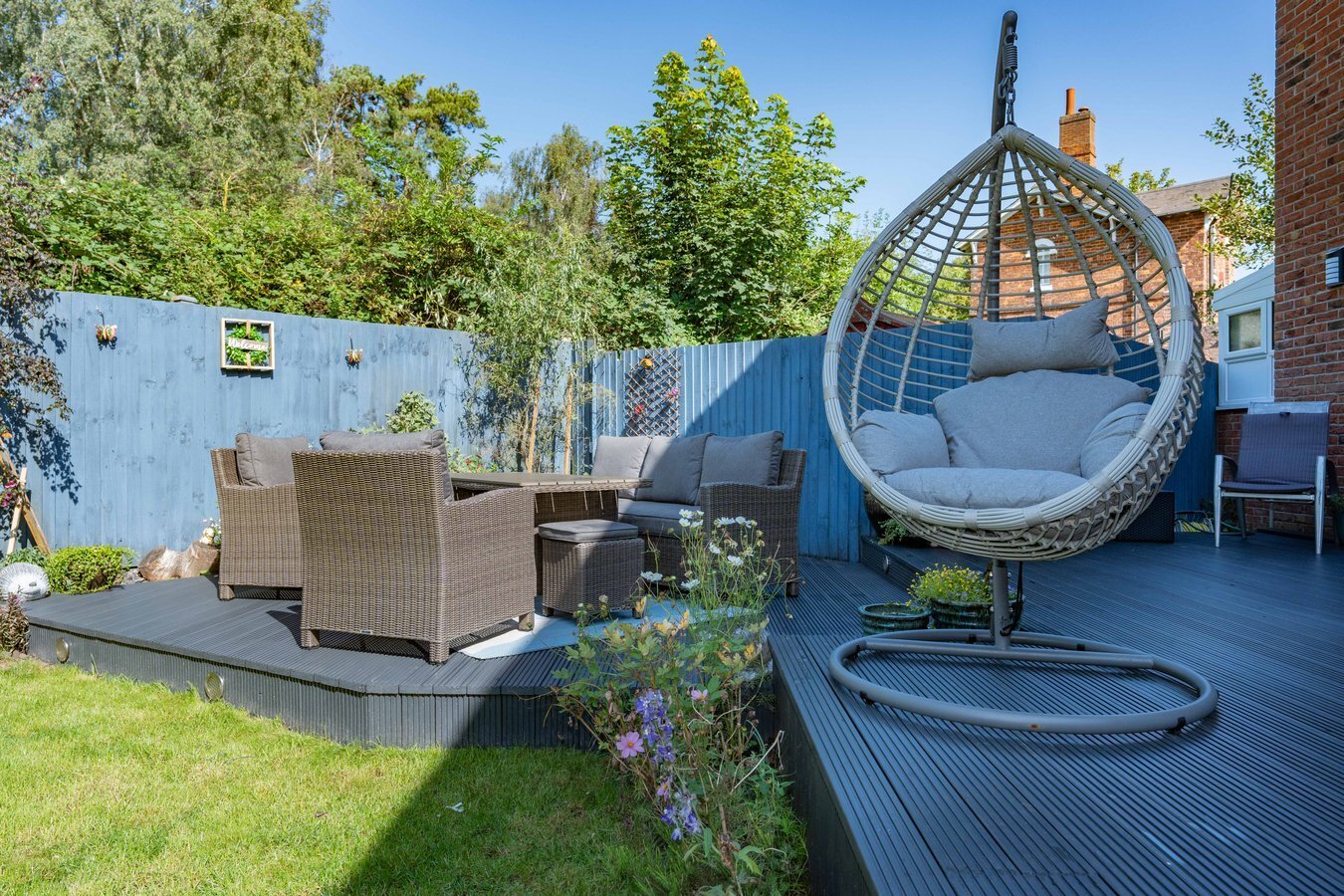 4 bedroom property for sale in Horncastle Road, Boston, PE21 £339,000