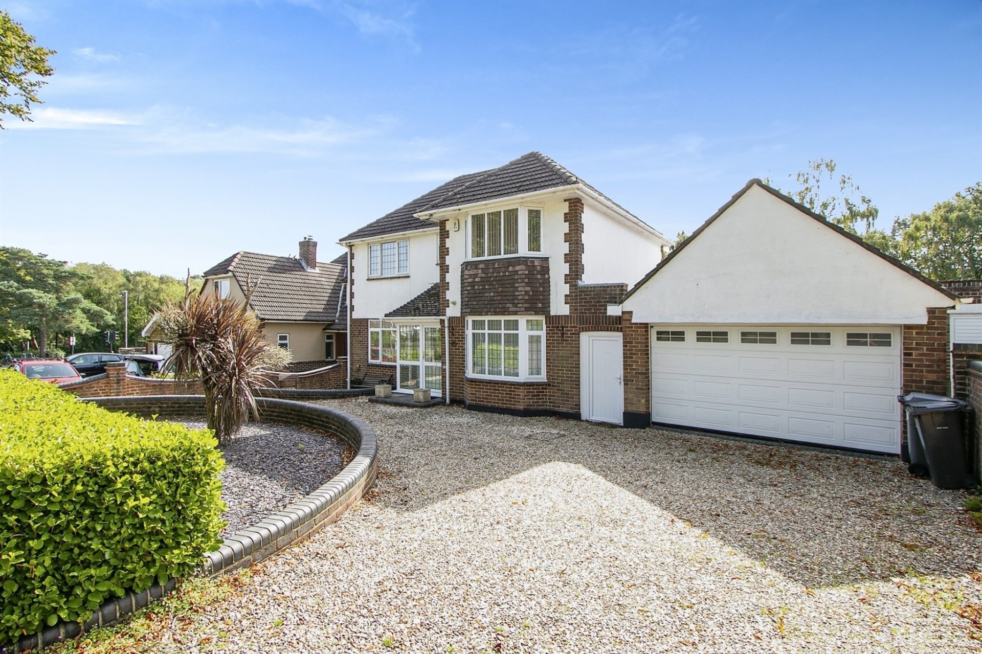 Properties for sale from Southbourne branch, Connells.