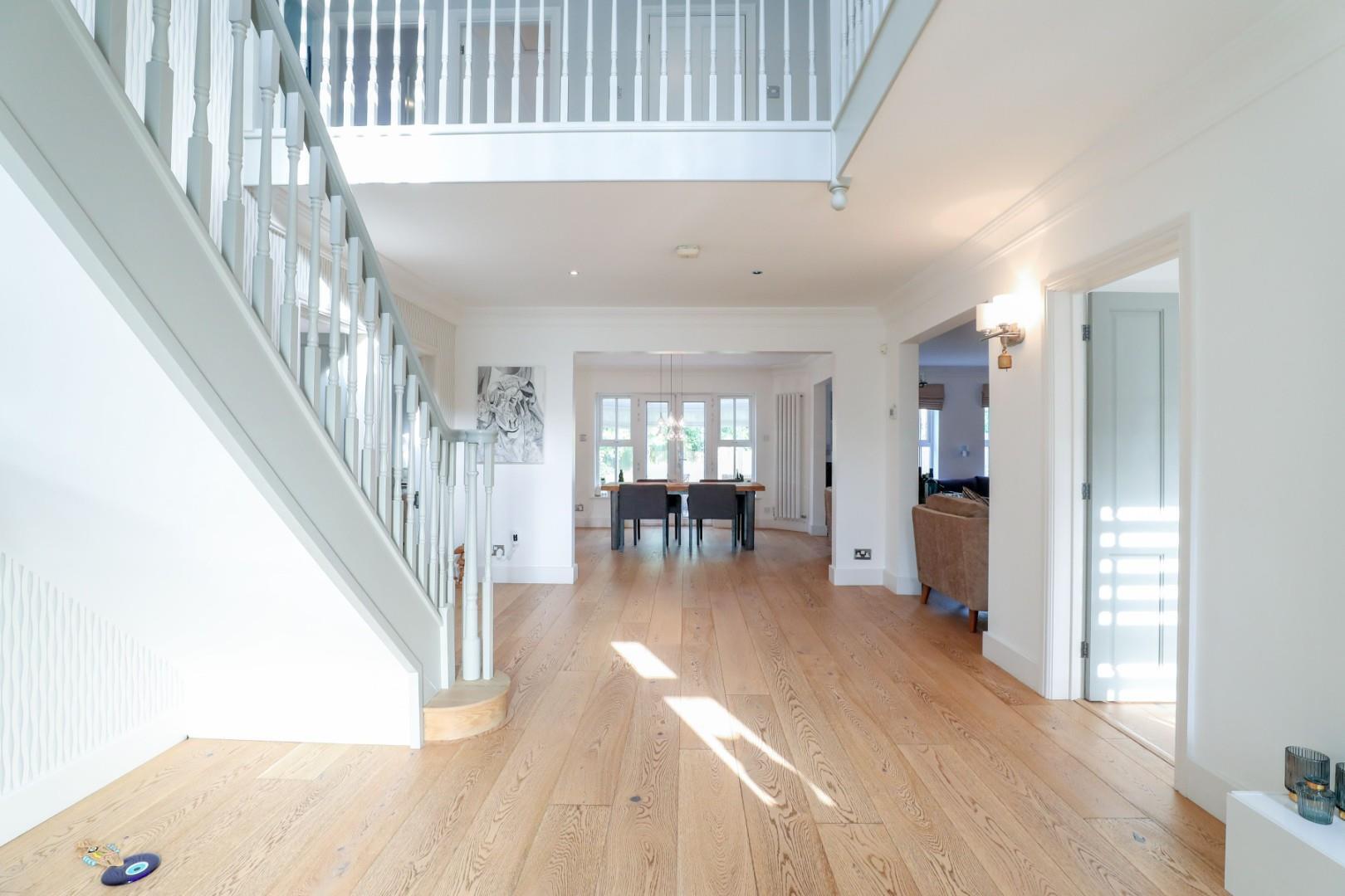Turnberry Lane, Collingtree, Northampton Image 2