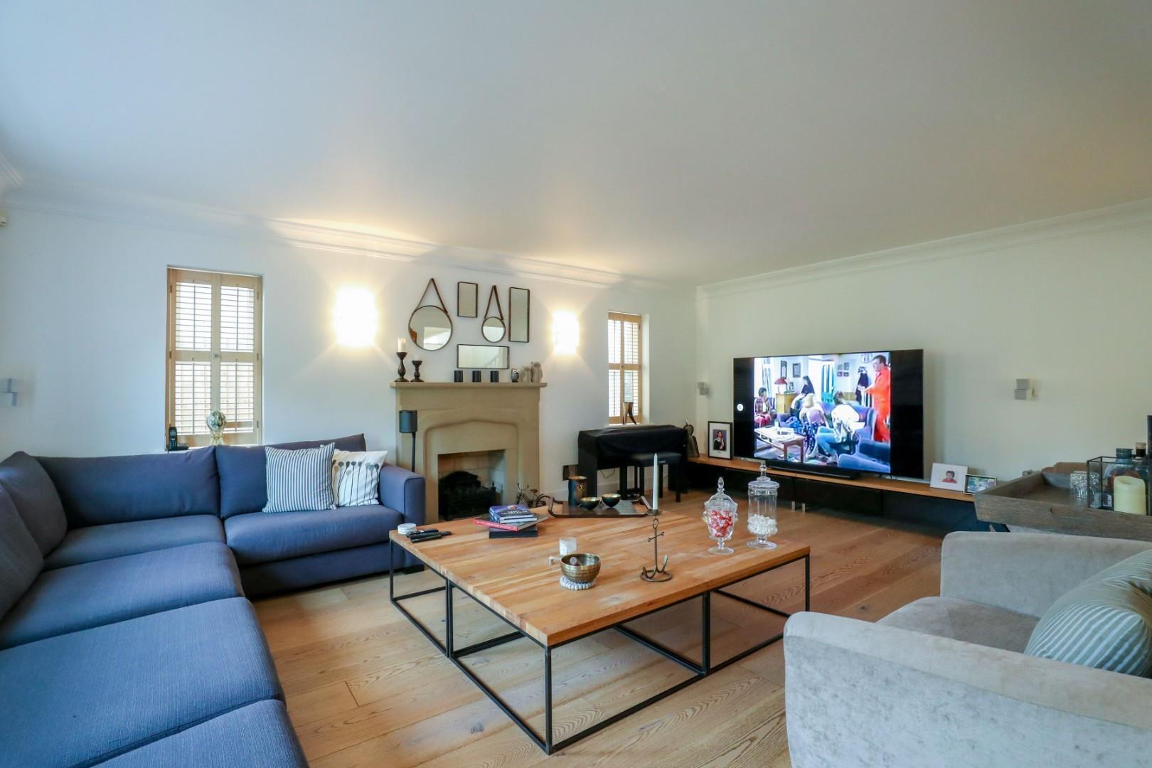Turnberry Lane, Collingtree, Northampton Image 3