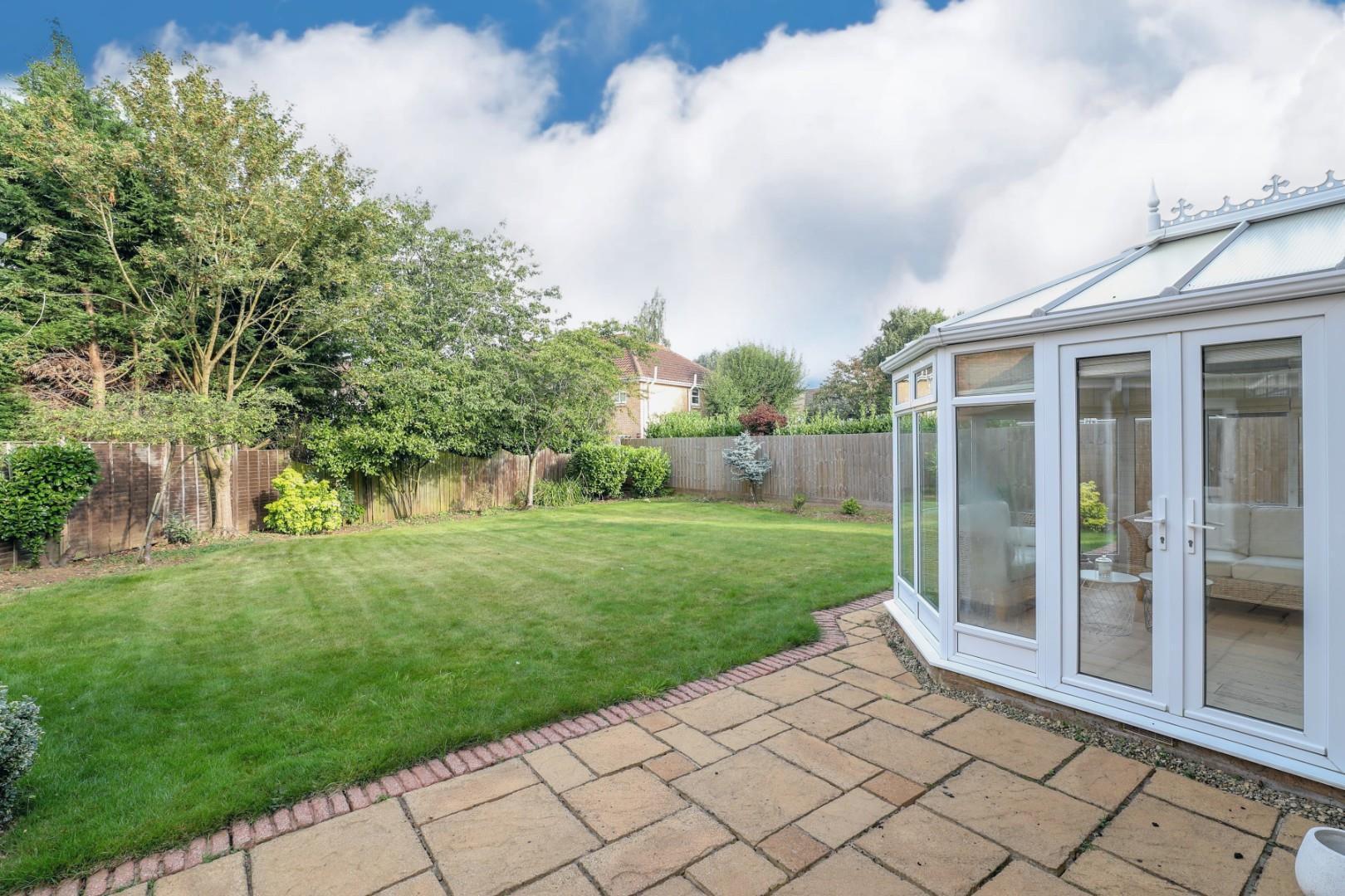 Turnberry Lane, Collingtree, Northampton Image 5