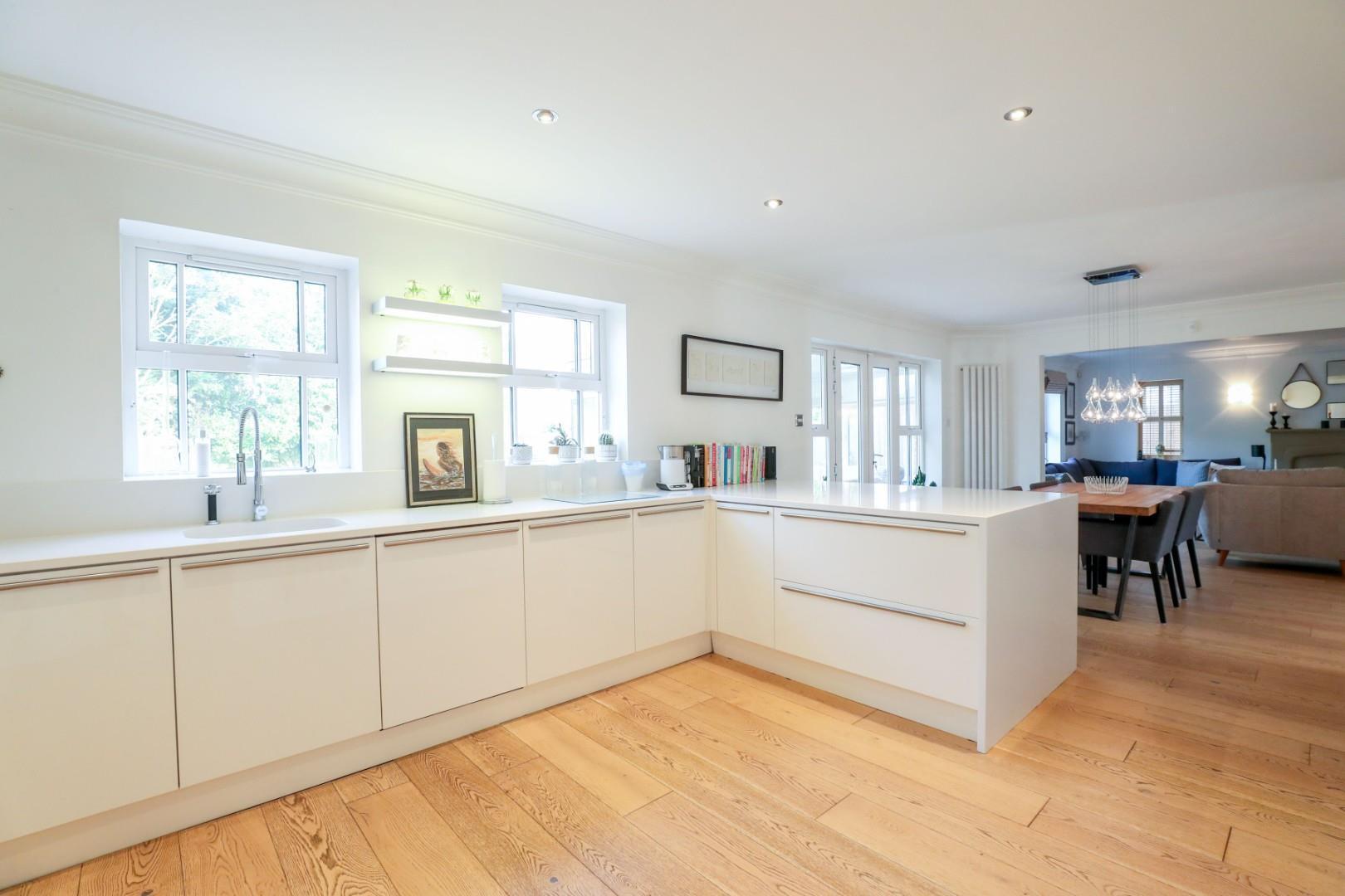 Turnberry Lane, Collingtree, Northampton Image 6
