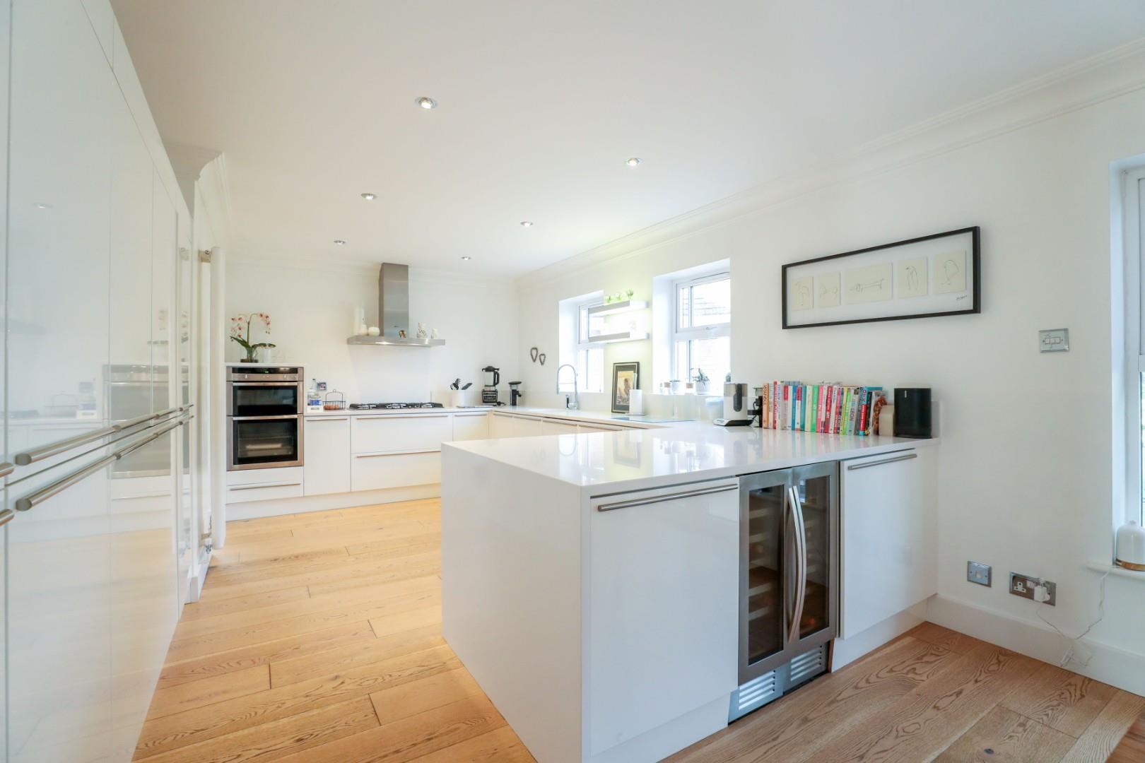 Turnberry Lane, Collingtree, Northampton Image 7