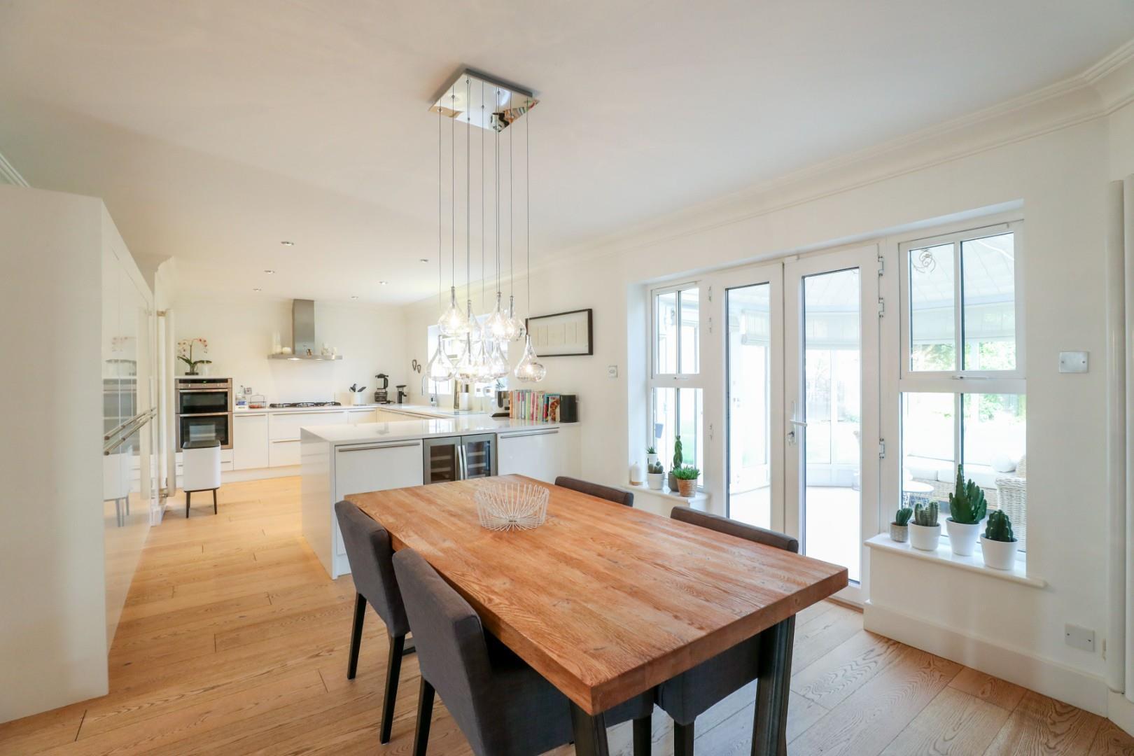 Turnberry Lane, Collingtree, Northampton Image 8