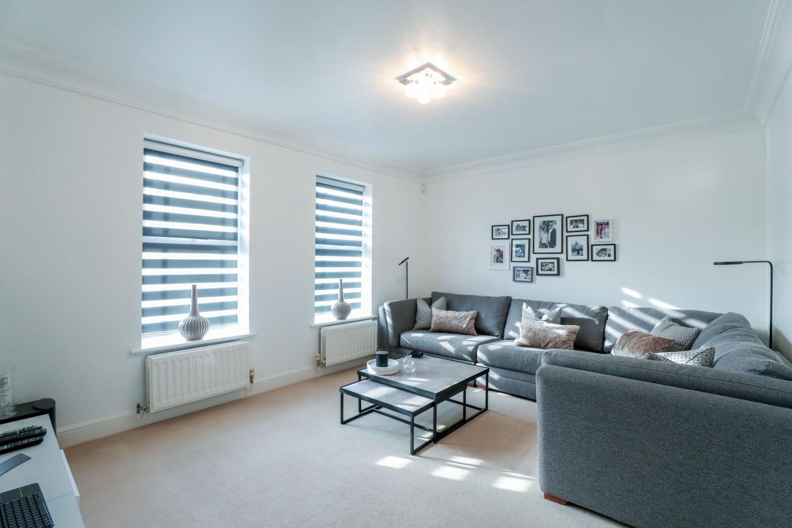 Turnberry Lane, Collingtree, Northampton Image 9
