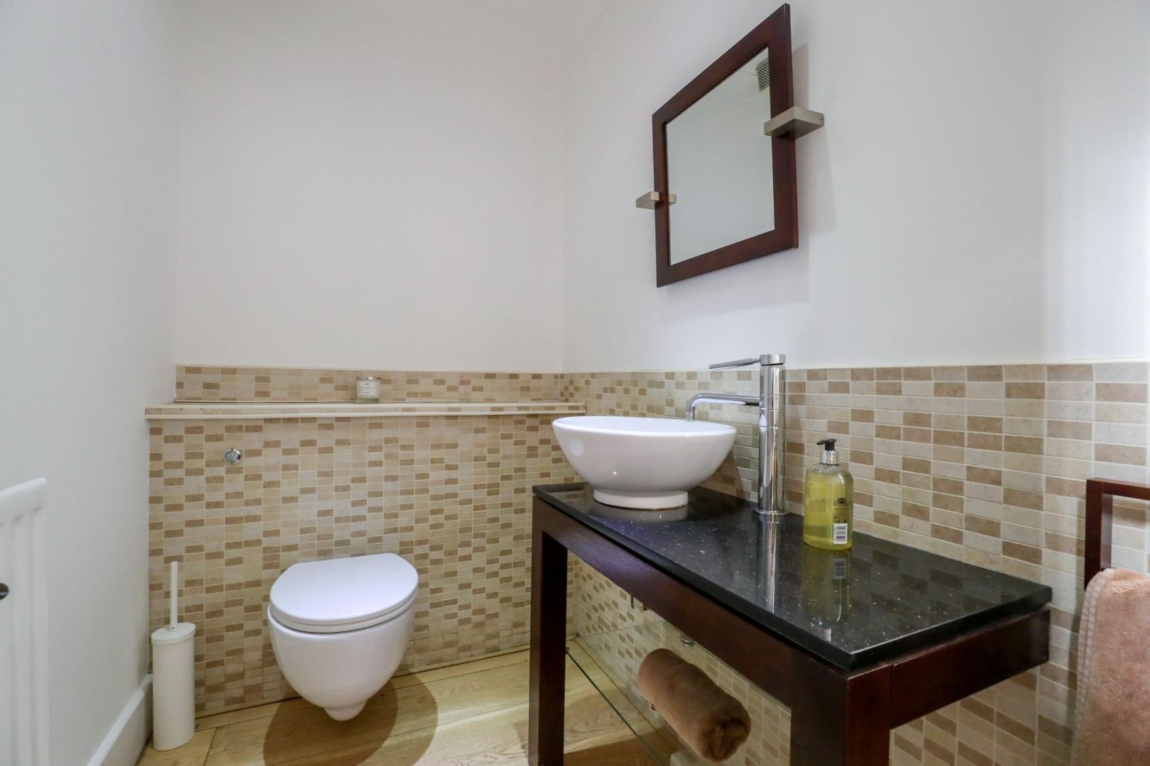 Turnberry Lane, Collingtree, Northampton Image 12