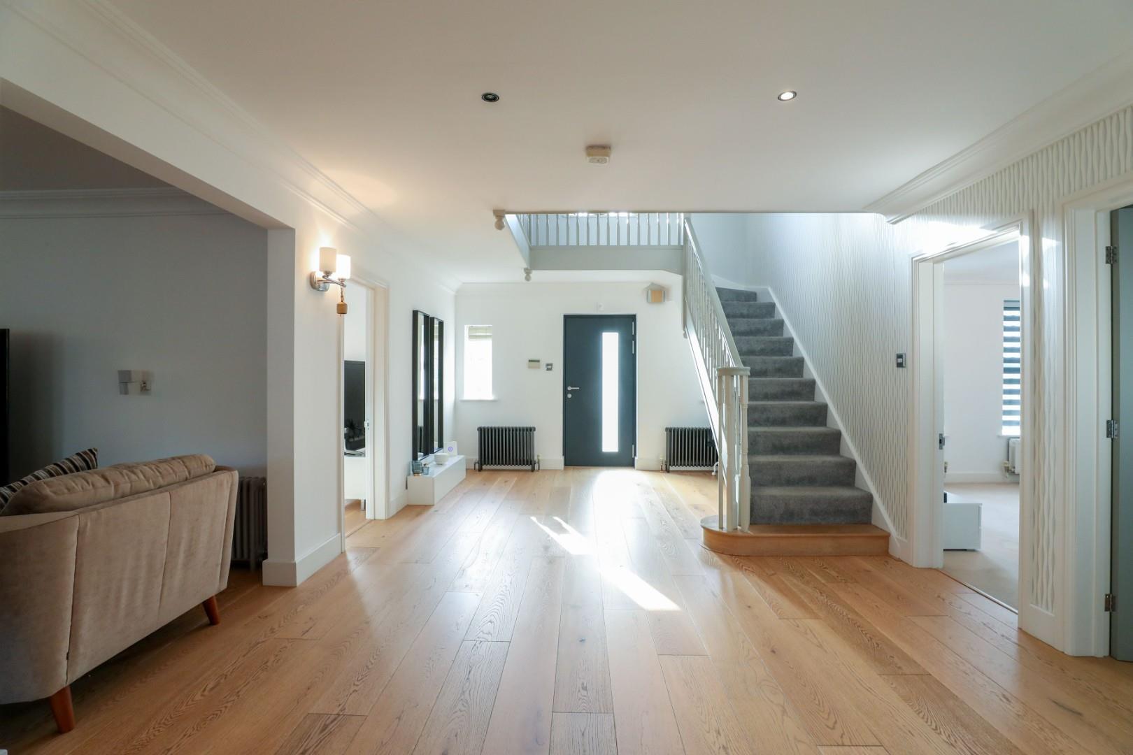 Turnberry Lane, Collingtree, Northampton Image 13