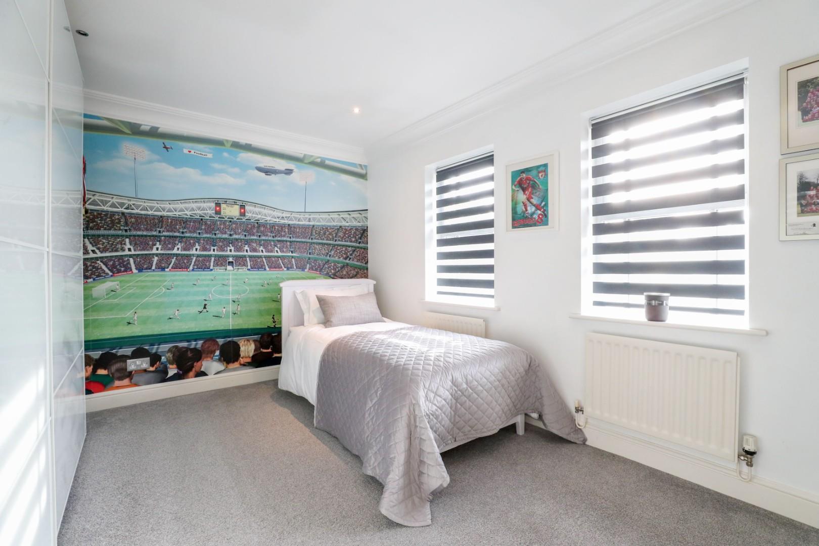 Turnberry Lane, Collingtree, Northampton Image 21
