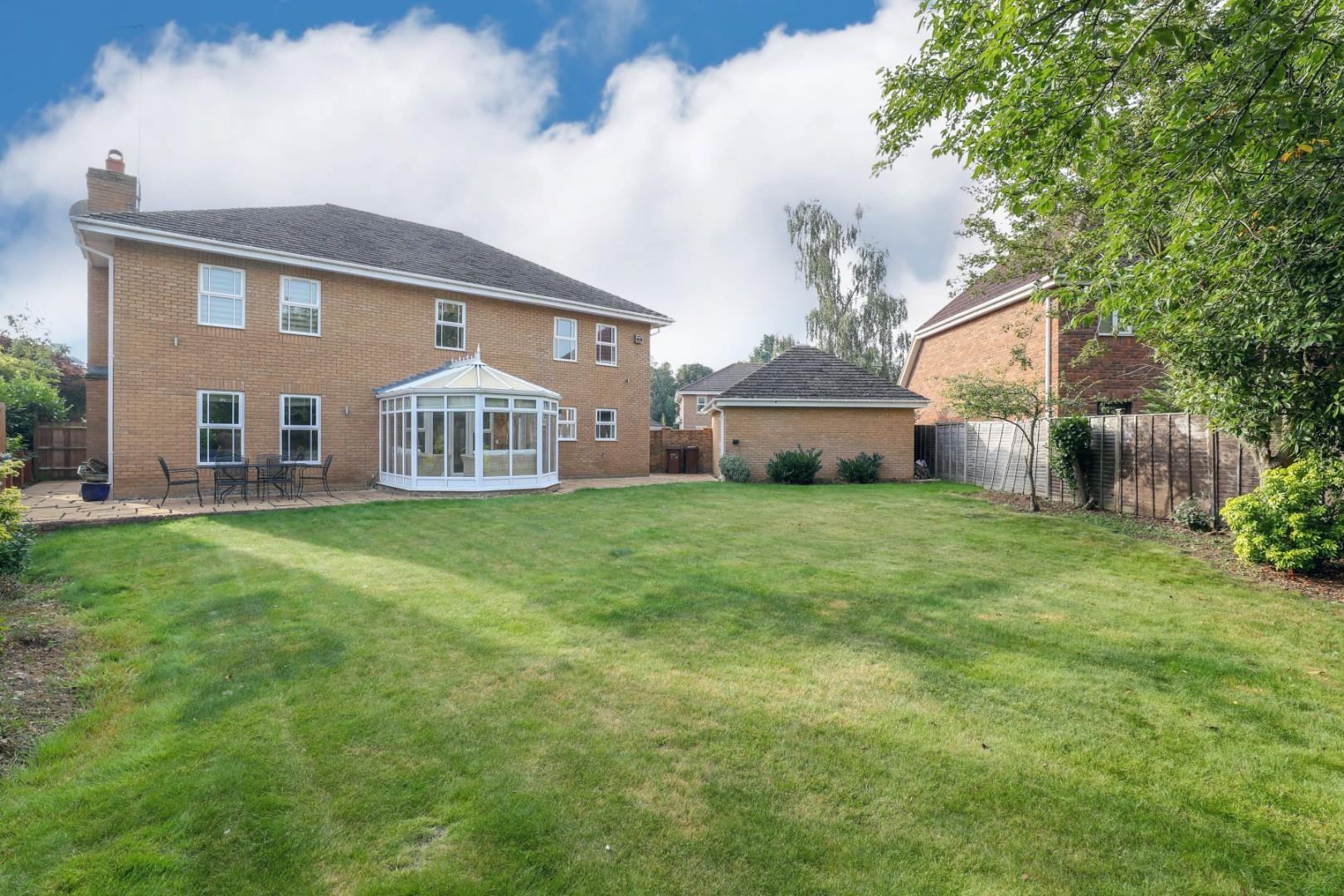 Turnberry Lane, Collingtree, Northampton Image 24