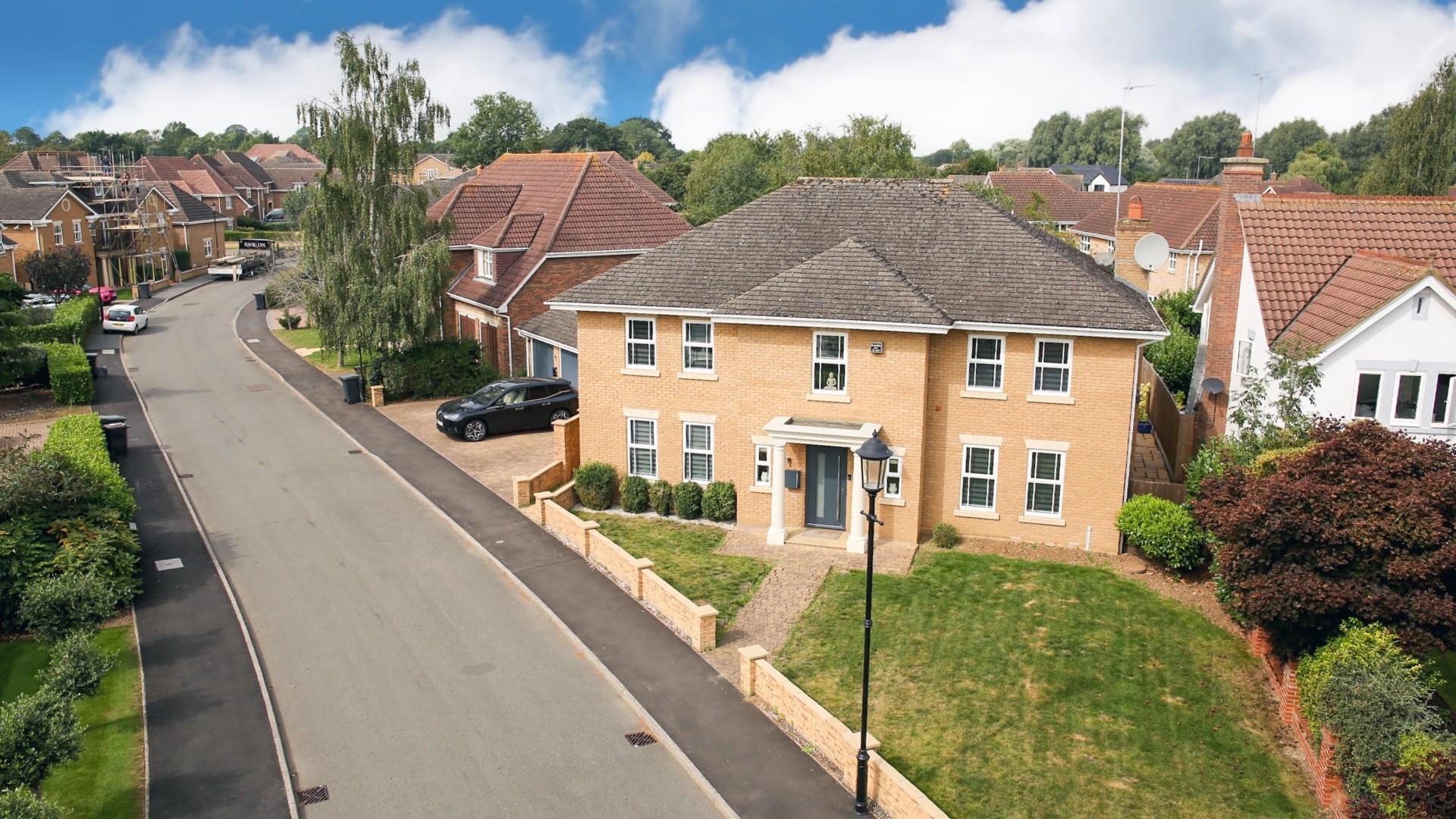 Turnberry Lane, Collingtree, Northampton Image 25