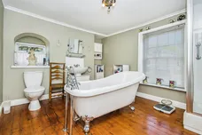 Freiston Road, Boston