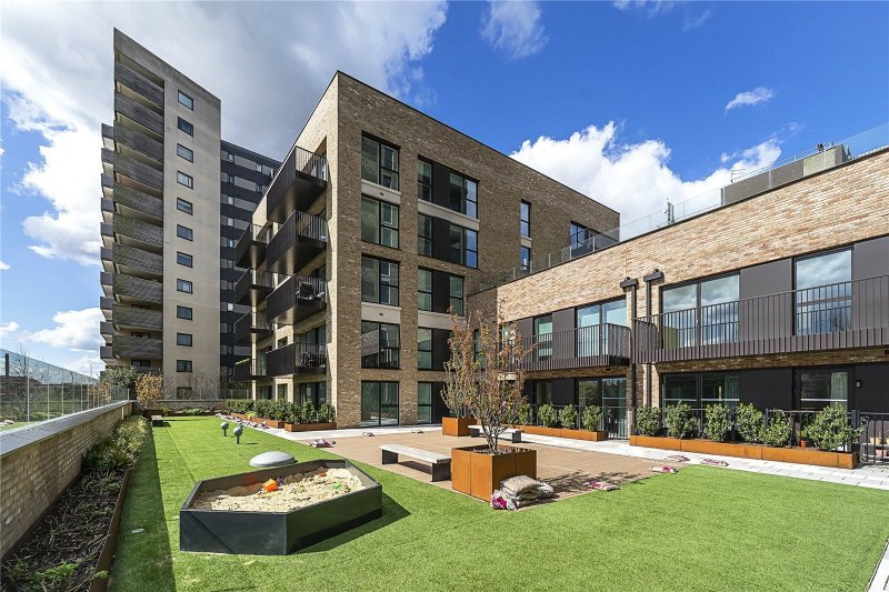 3 bedroom property for sale in Bathgate Place, London, W13 Guide price £825,000
