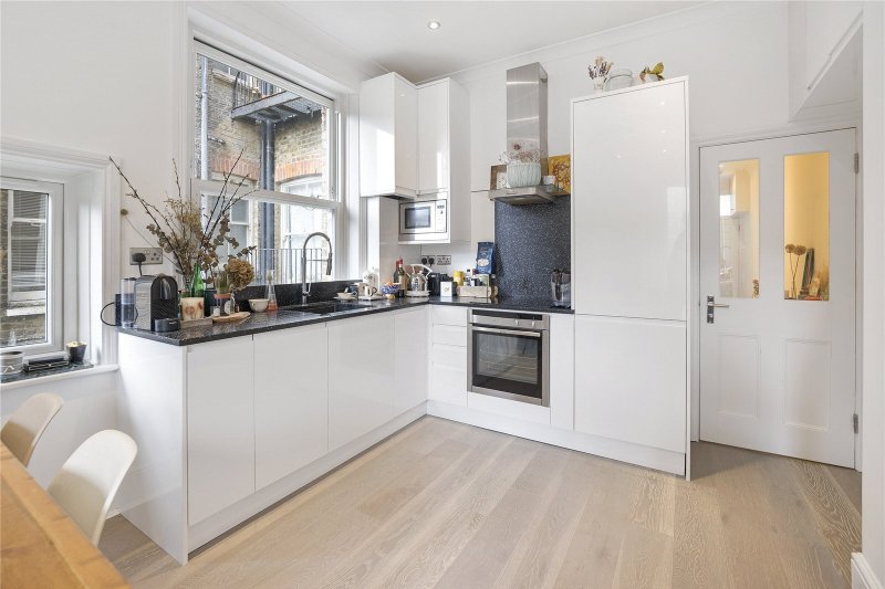 2 bedroom property for sale in Widley Road, London, W9 £699,999