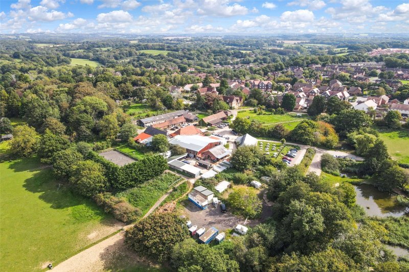 property for sale in Horam, East Sussex, TN21 Guide price £1,995,000