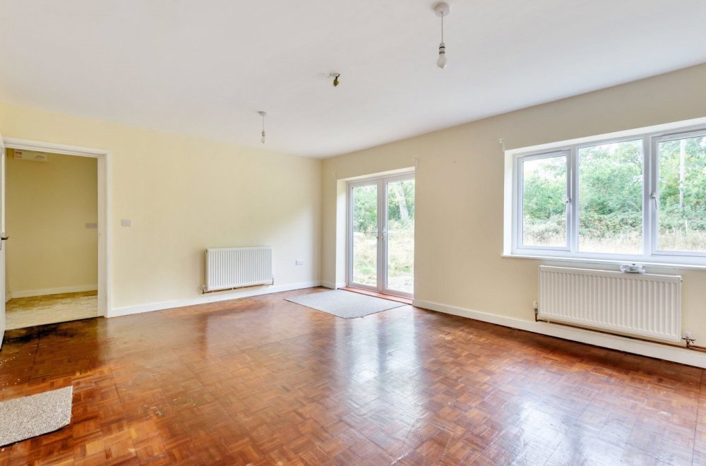 3 bedroom property for sale in Erwood, Builth Wells, Powys, LD2 Guide