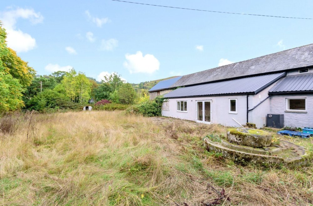 3 bedroom property for sale in Erwood, Builth Wells, Powys, LD2 Guide