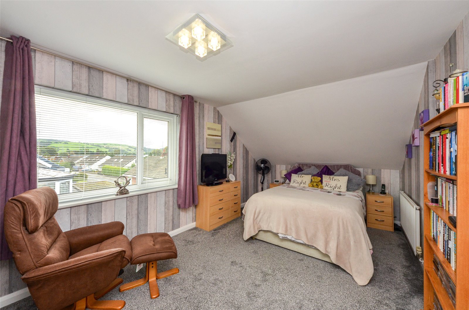 3 bedroom property for sale in Cambrian Drive, Rhos on Sea, Colwyn Bay