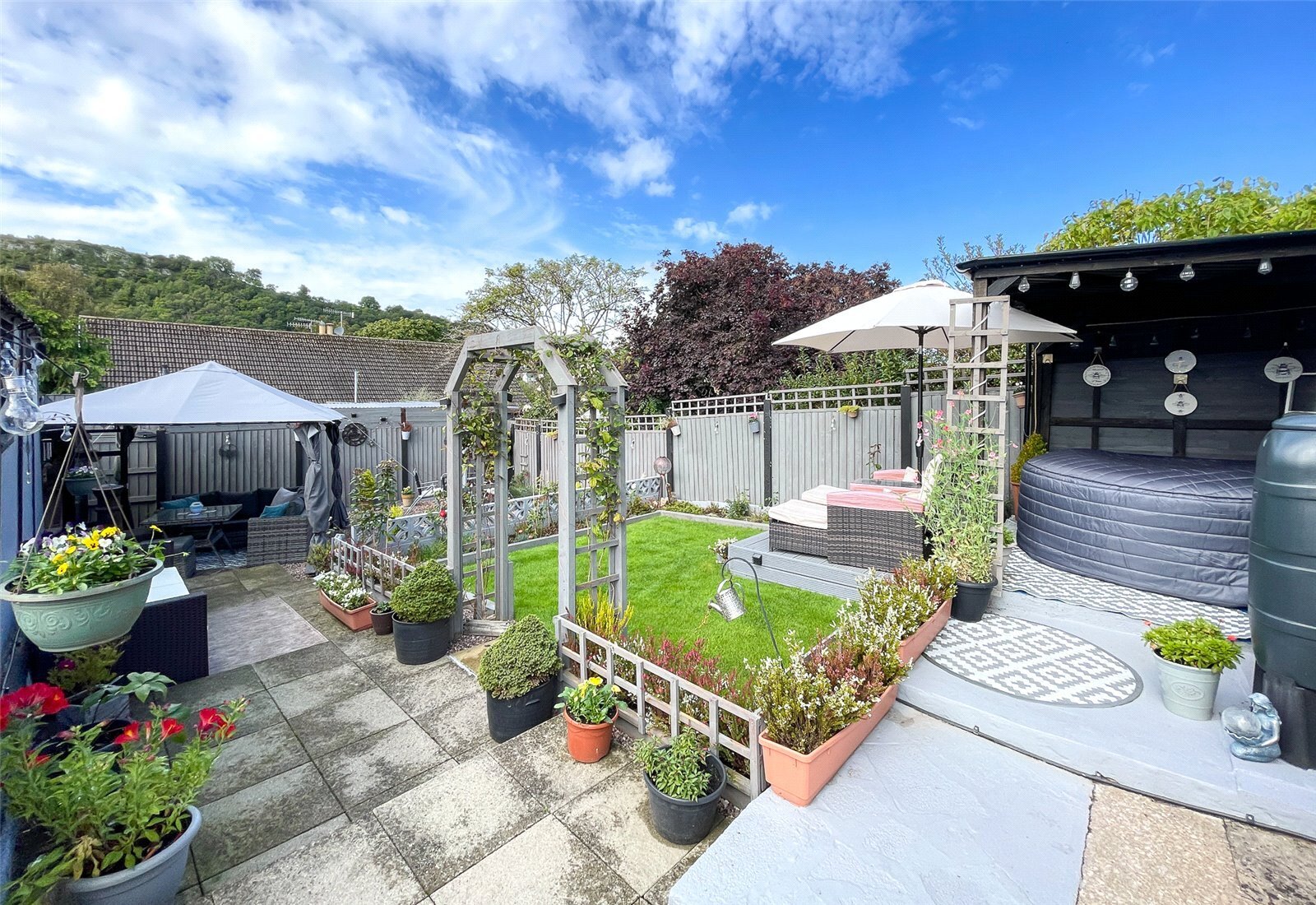 3 bedroom property for sale in Cambrian Drive, Rhos on Sea, Colwyn Bay