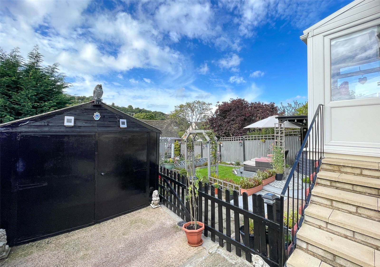3 bedroom property for sale in Cambrian Drive, Rhos on Sea, Colwyn Bay