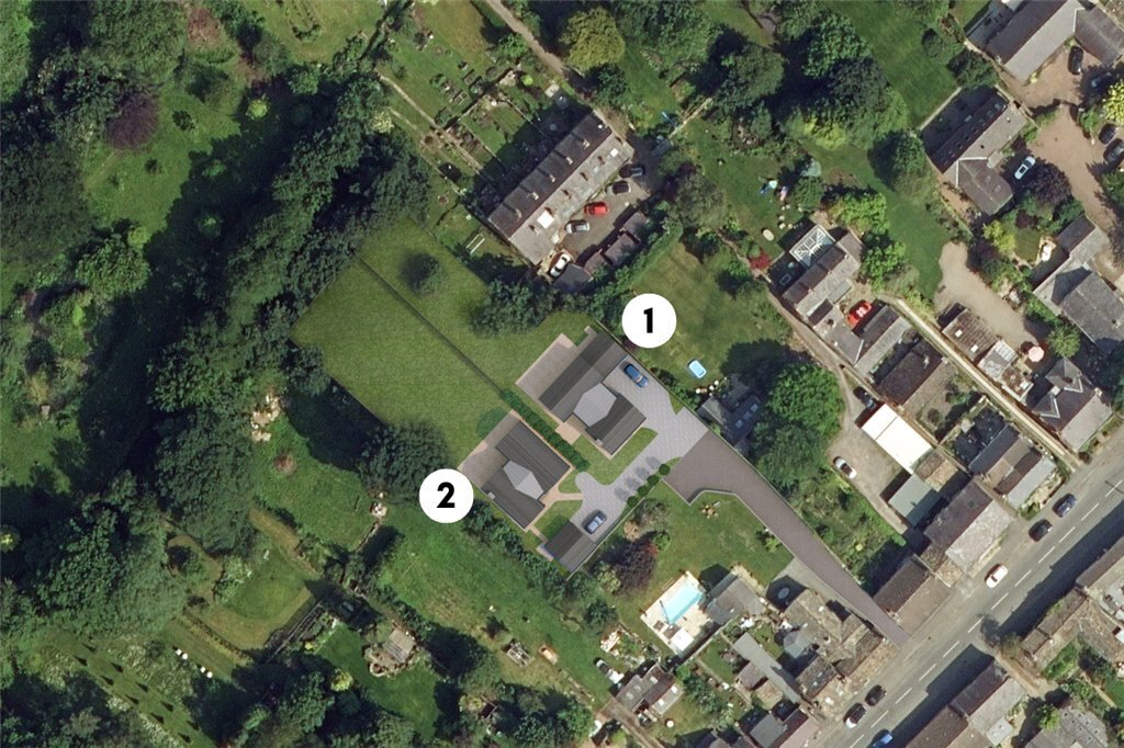 Beadnall Copley 5 bedroom property for sale in Main Street, Thorner