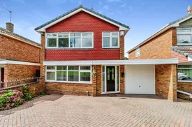 Property responsive