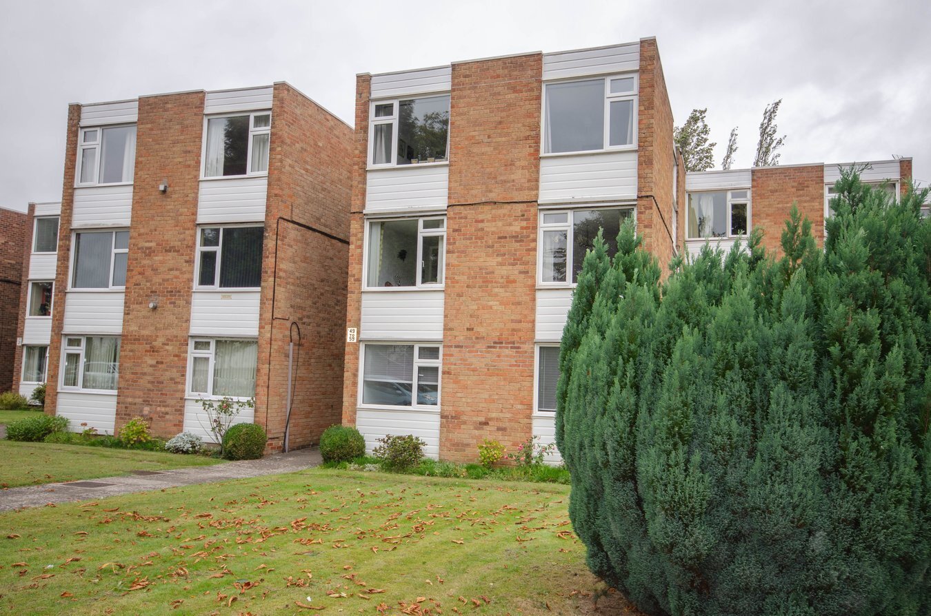 2 bedroom property for sale in Martin Lane, Bilton, Rugby, CV22 £129,950