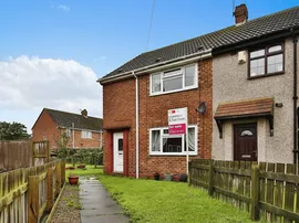 Howden Road, Hartlepool photo
