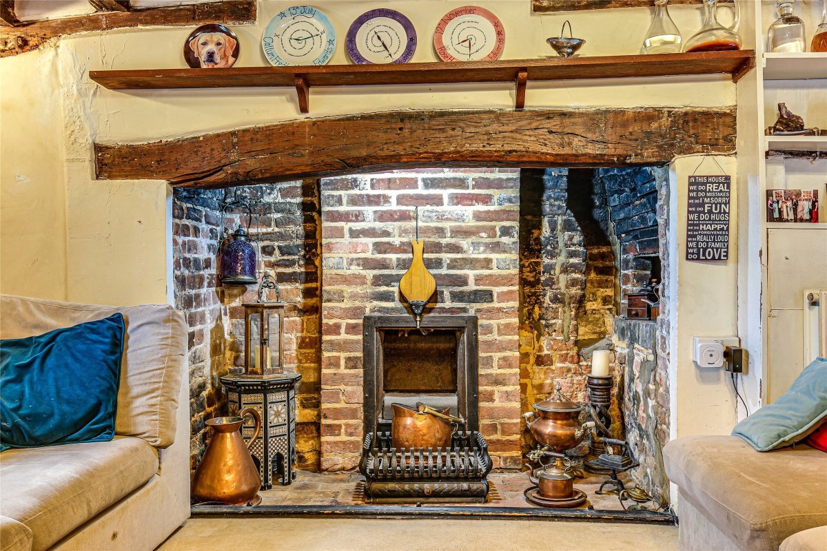 3 bedroom property for sale in Hurst Green Road, Hurst Green Oxted