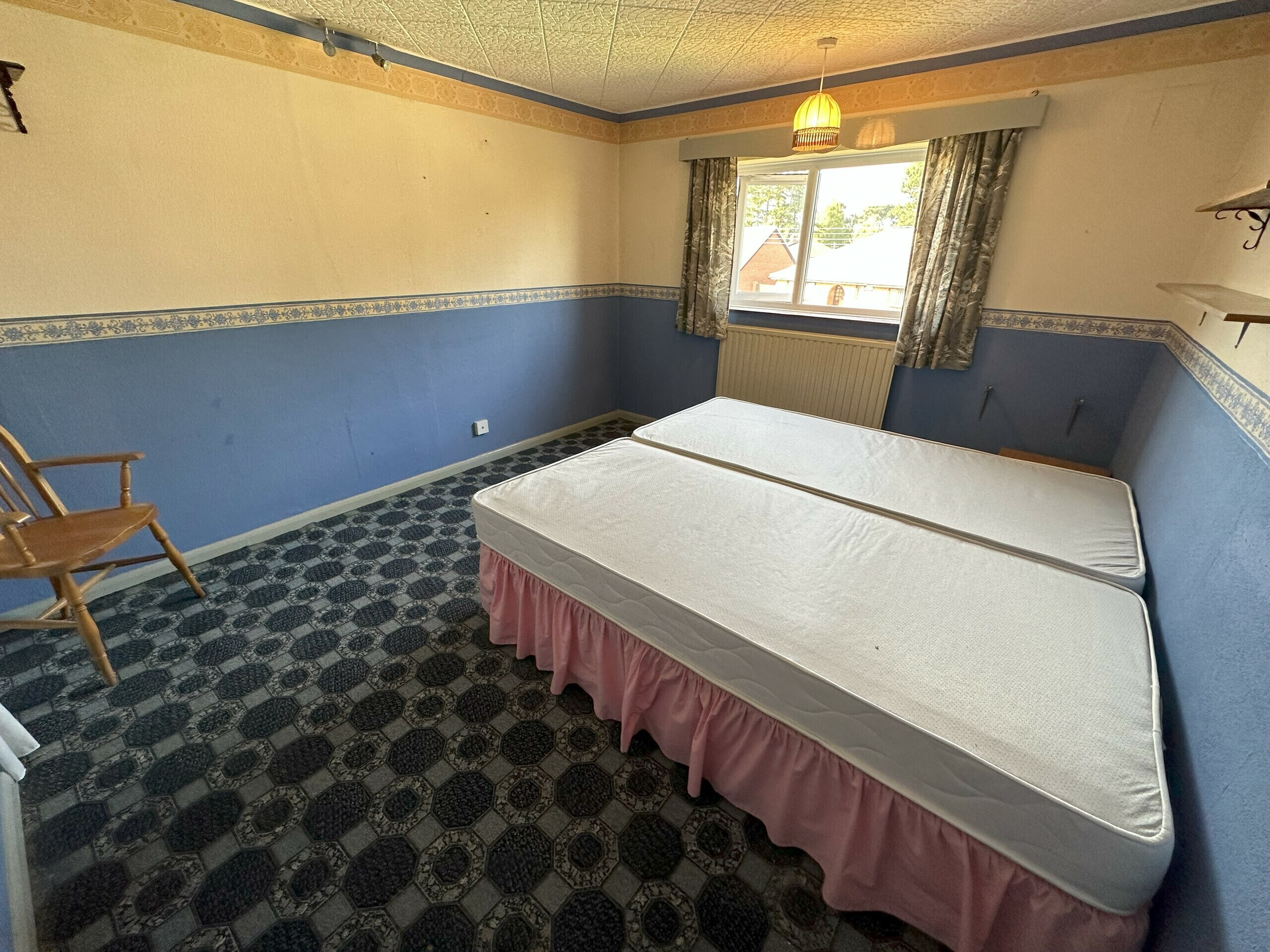 3 bedroom property for sale in Cooks Road, Elmswell - £240,000