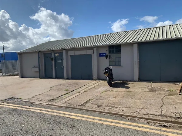 64a Wymeswold Business Park, Burton-On-The-Wolds, Loughborough