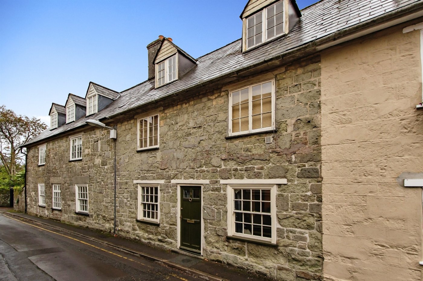 Properties for sale from Shaftesbury branch, Connells.