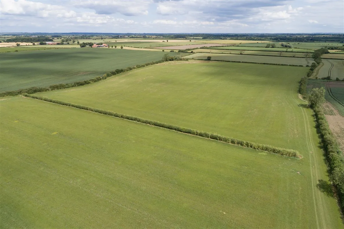 Land Off Bingham Road, Langar, Nottingham