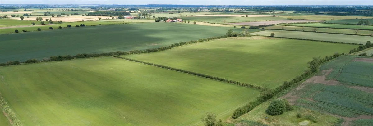 Land Off Bingham Road, Langar, Nottingham