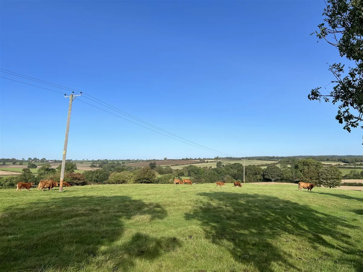 Waltham Lane, Eaton, Grantham