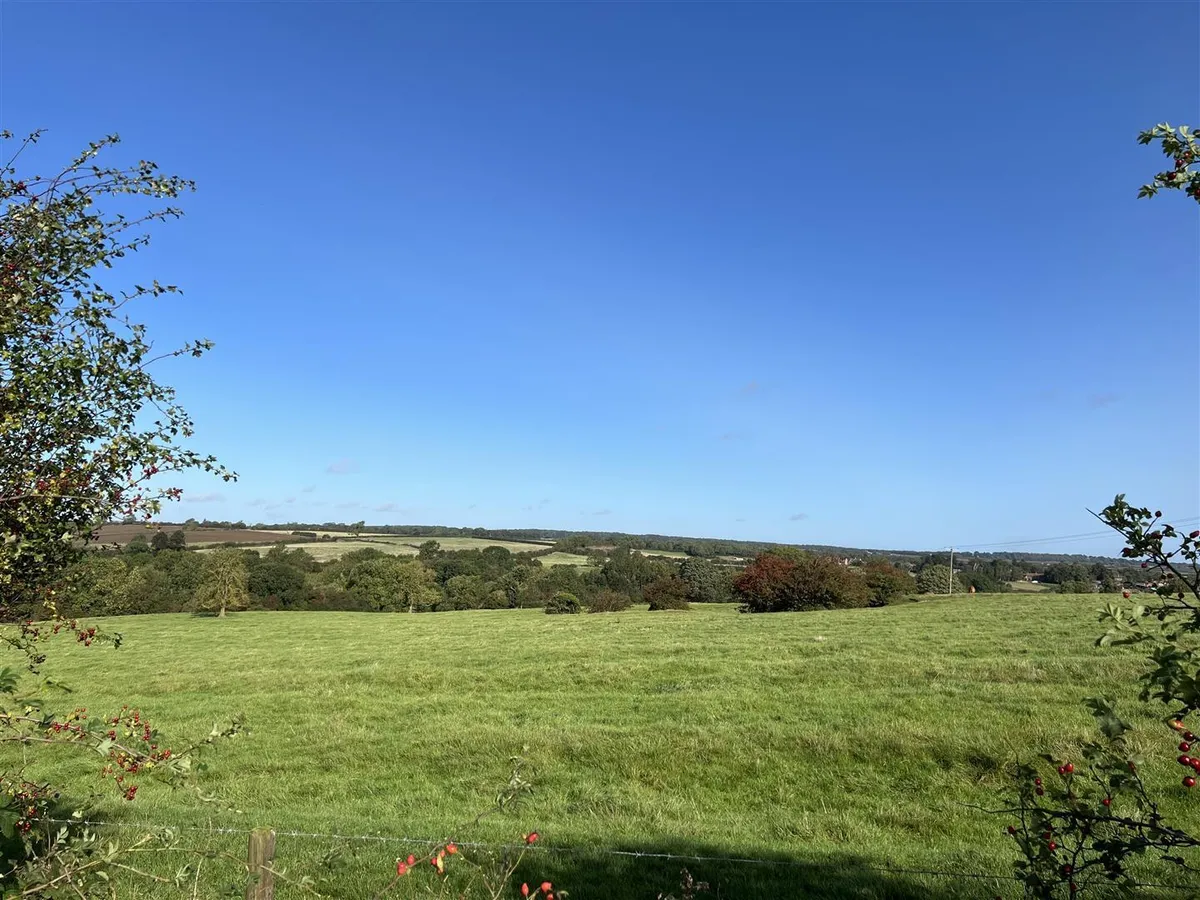 Waltham Lane, Eaton, Grantham