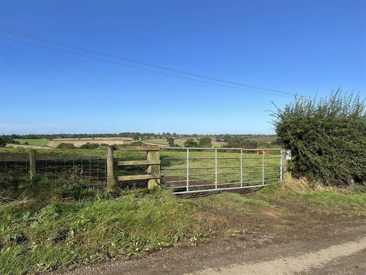 Waltham Lane, Eaton, Grantham