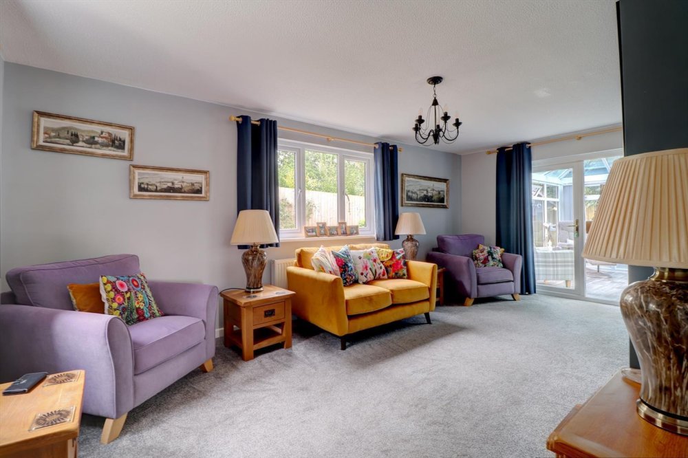 3 bedroom property for sale in Weare Giffard, Bideford Guide price £