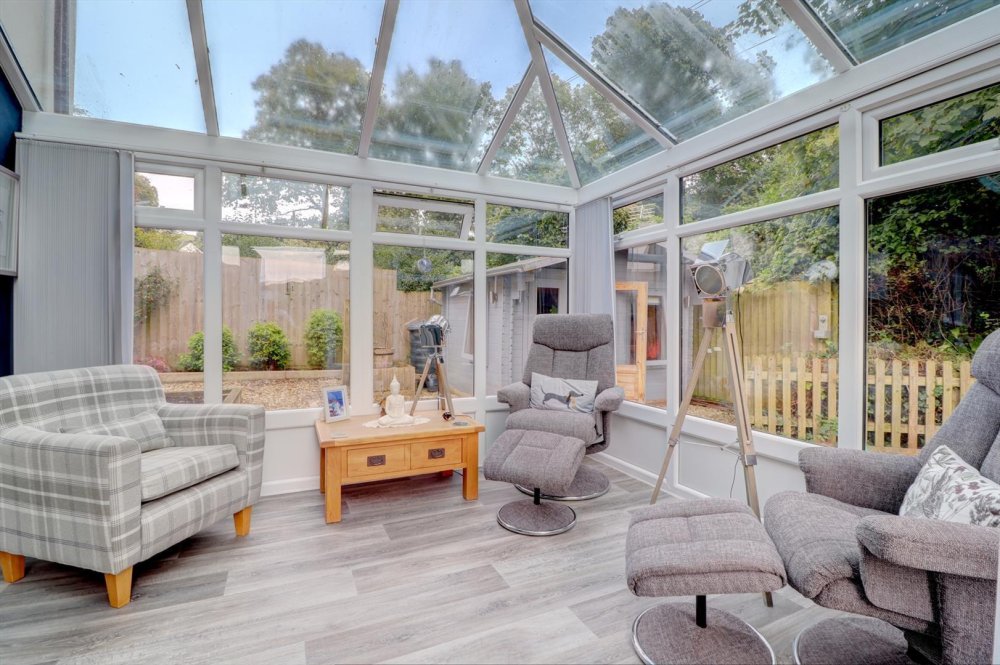 3 bedroom property for sale in Weare Giffard, Bideford Guide price £