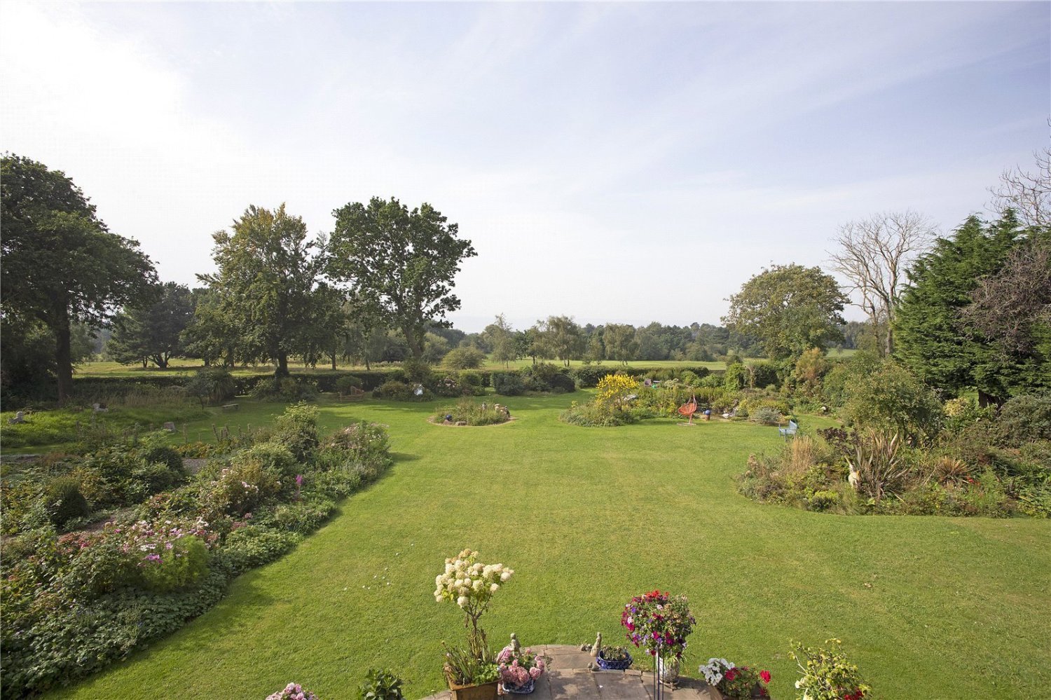 JacksonStops property for sale in Links Hey Road, Caldy, CH48