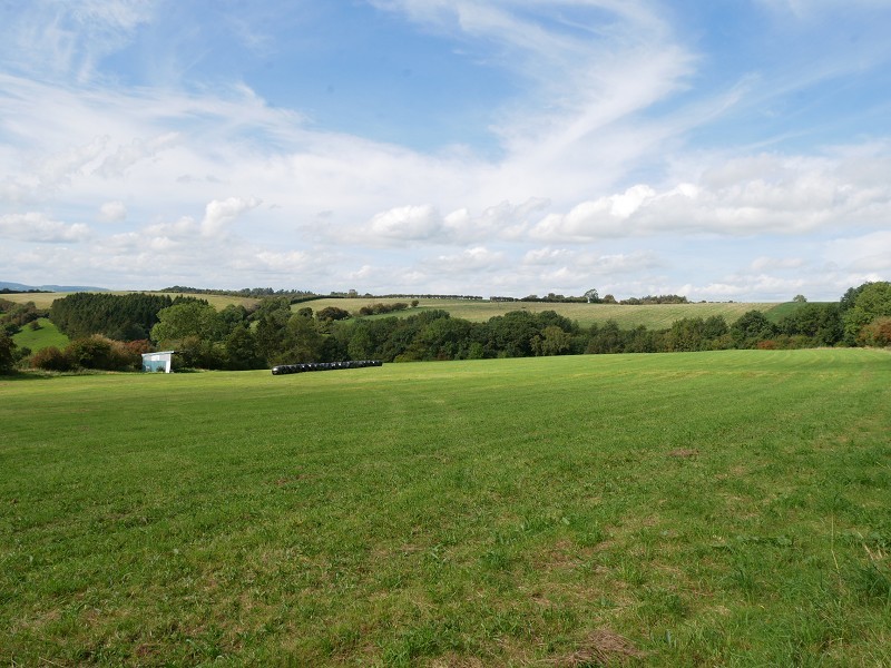 property for sale in Llanelieu, Talgarth, Brecon, Powys. £100,000