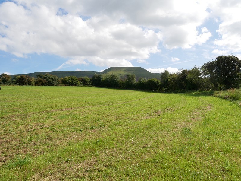 property for sale in Llanelieu, Talgarth, Brecon, Powys. £100,000