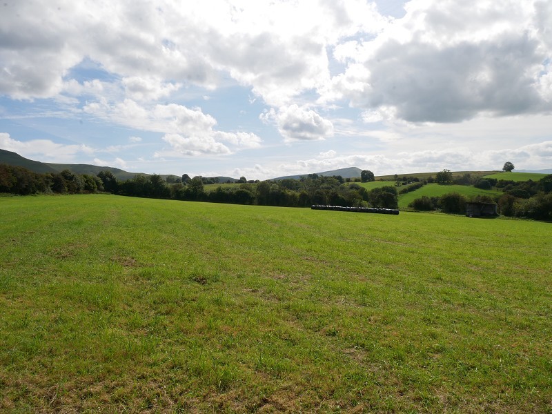 property for sale in Llanelieu, Talgarth, Brecon, Powys. £100,000