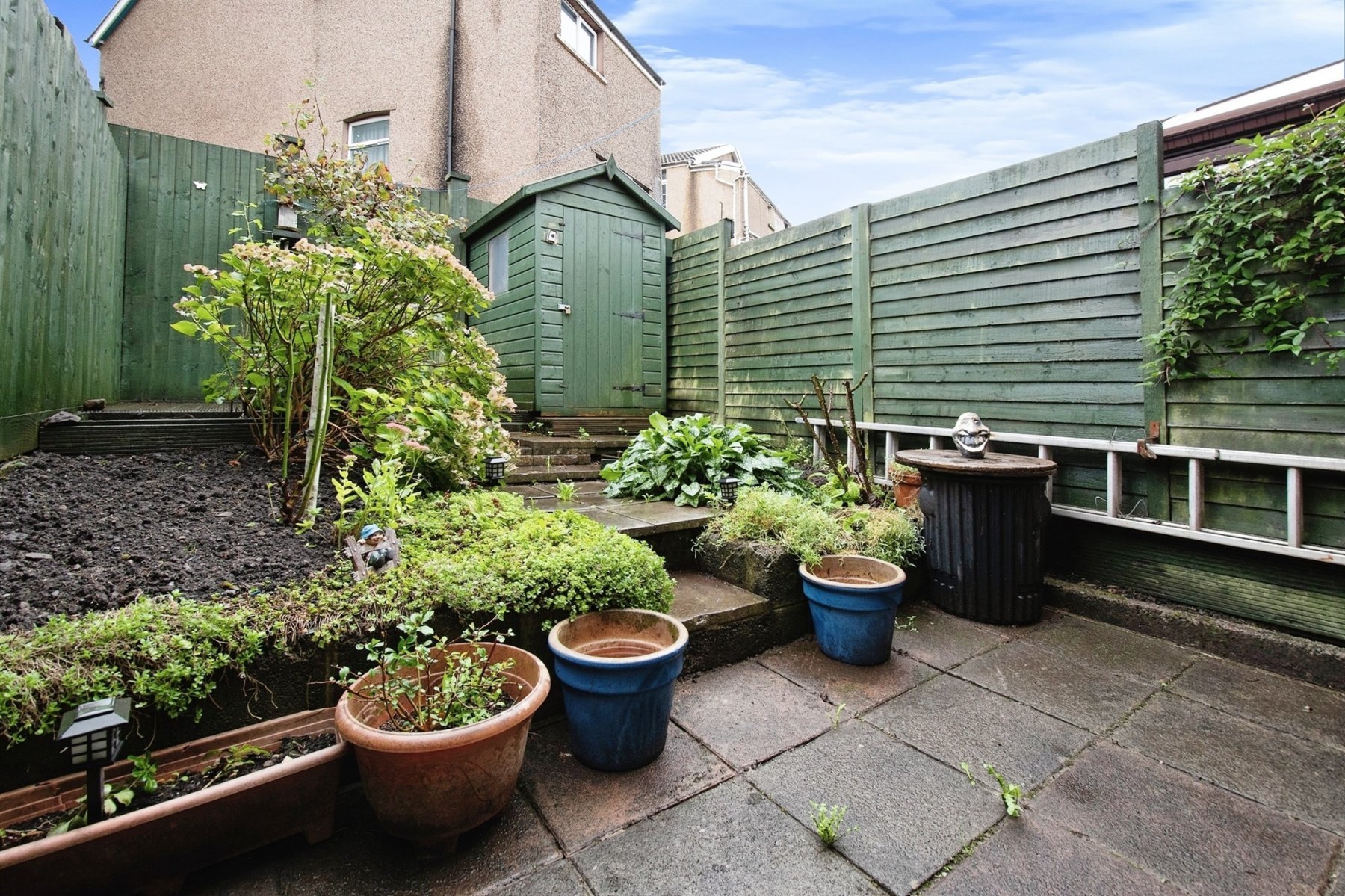 2 bedroom property for sale in Price Street, Rhymney, Tredegar Offers