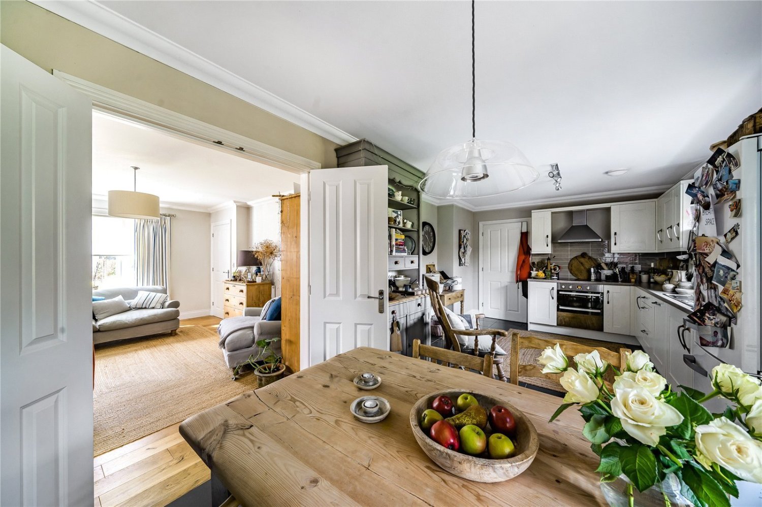 JacksonStops 4 bedroom property for sale in Chapel Farm Close