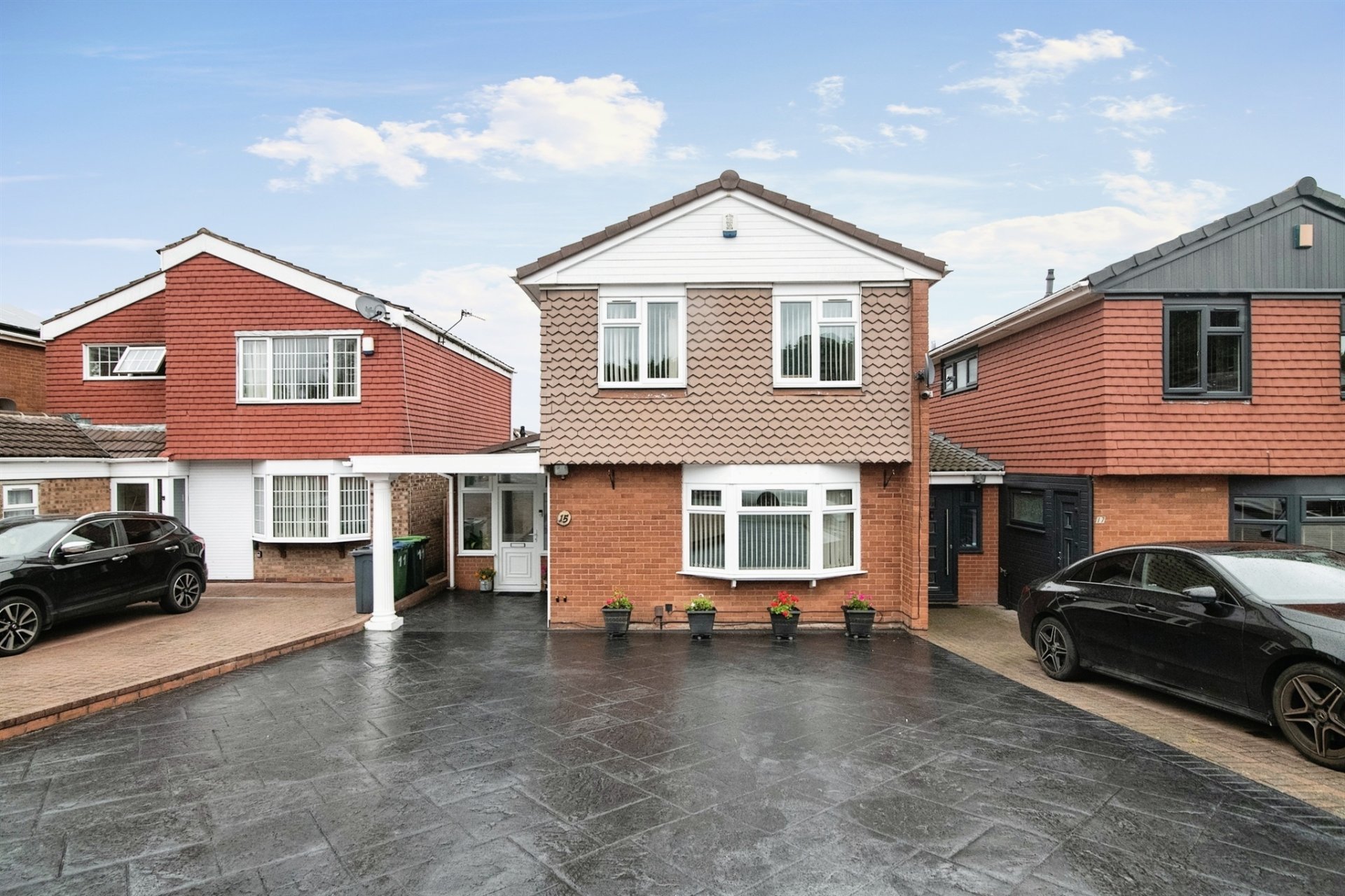 Properties for sale from West Bromwich, High Street branch, Paul Dubberley.