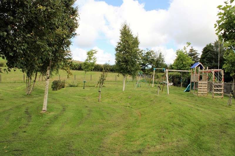 3 bedroom property for sale in Merthyr Cynog, Brecon, Powys. £320,000