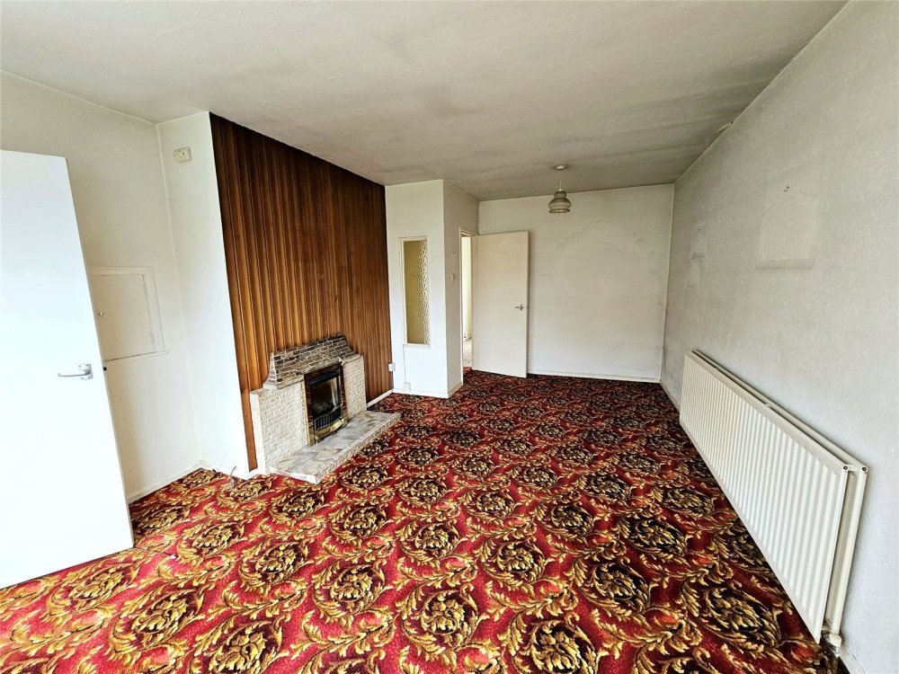 2 bedroom property for sale in Audley Drive, Kidderminster