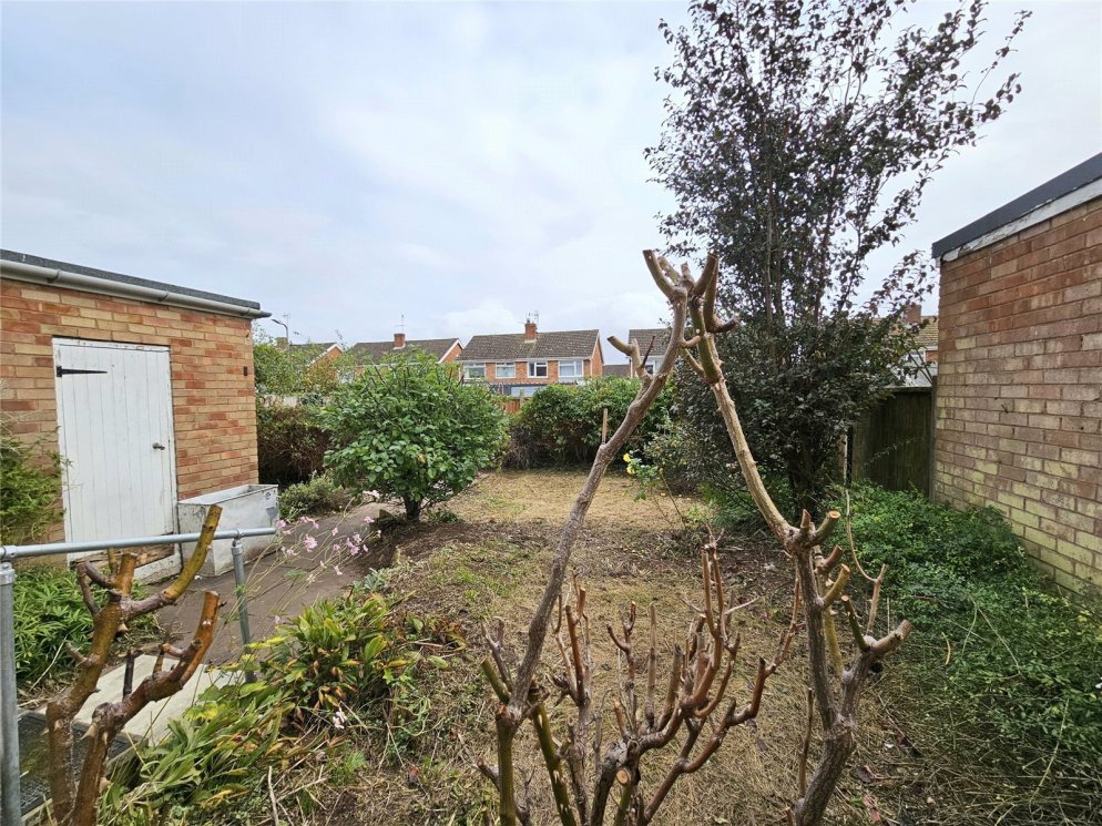 2 bedroom property for sale in Audley Drive, Kidderminster